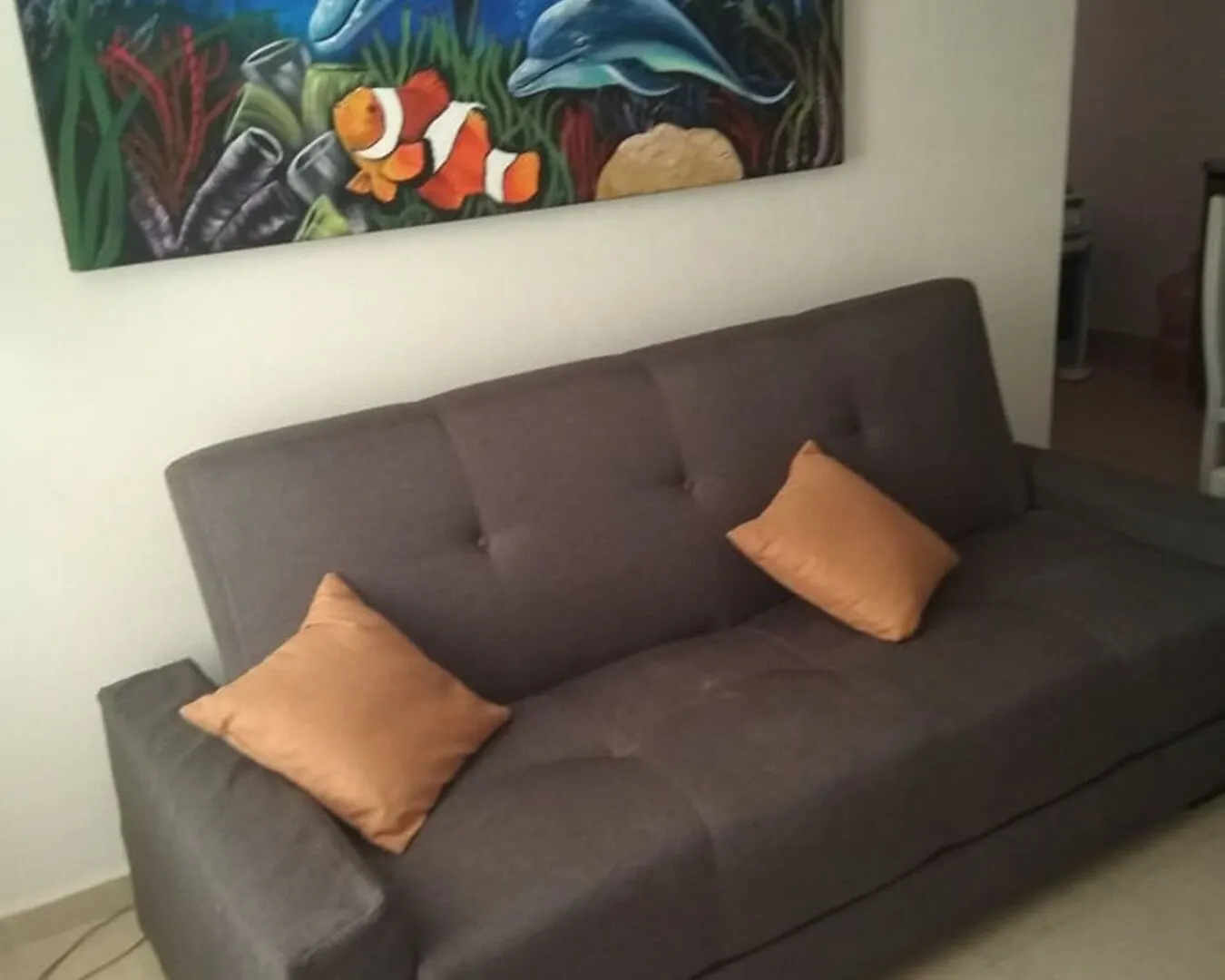 Playa Mision Apartment Playa del Carmen