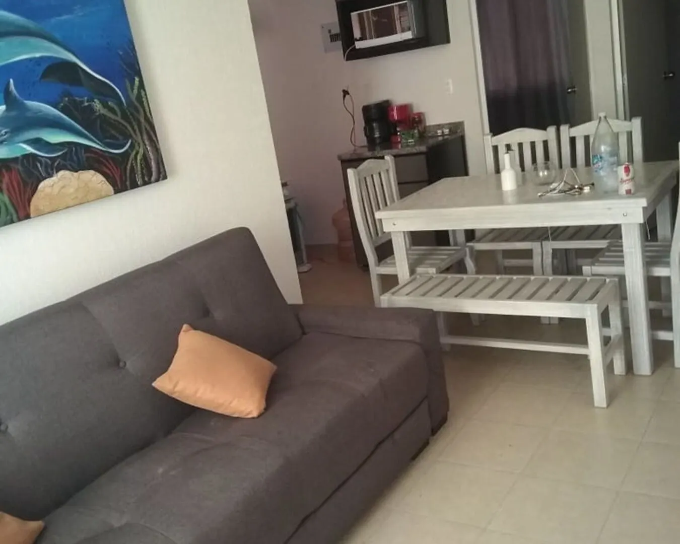 Playa Mision Apartment Playa del Carmen
